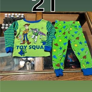 Kids pajama sets!
